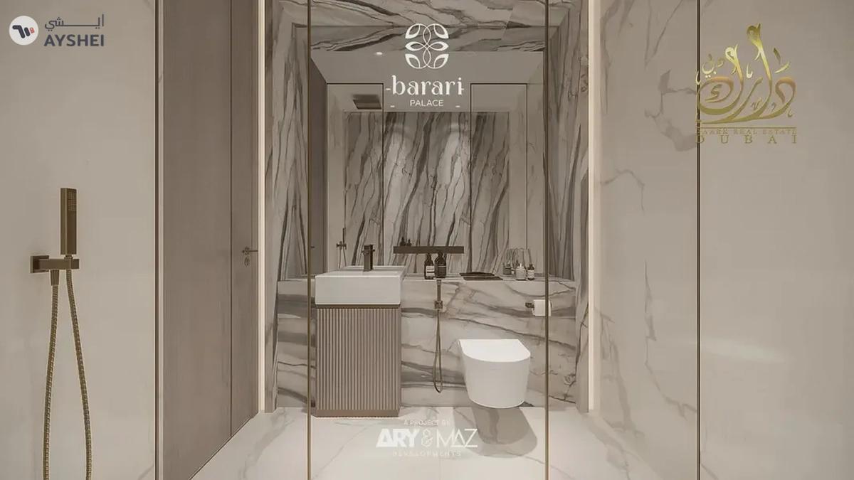 HIGH ROI| PRIME LOCATION | Luxury Living-1-1