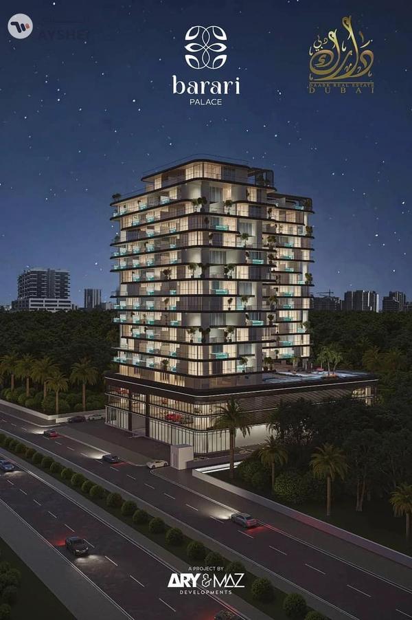 HIGH ROI| PRIME LOCATION | Luxury Living