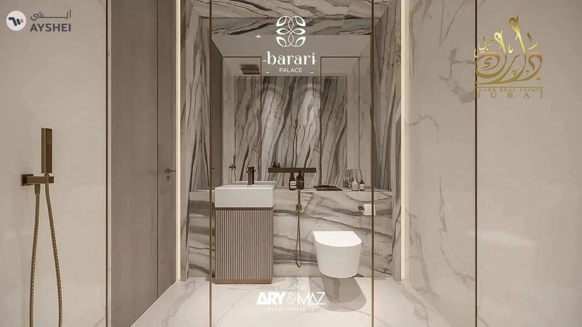 HIGH ROI| PRIME LOCATION | Luxury Living-10-10