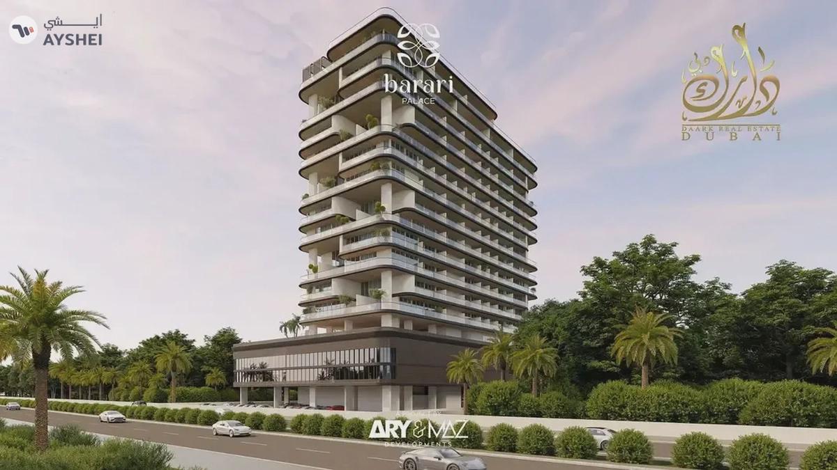 HIGH ROI| PRIME LOCATION | Luxury Living-12-12