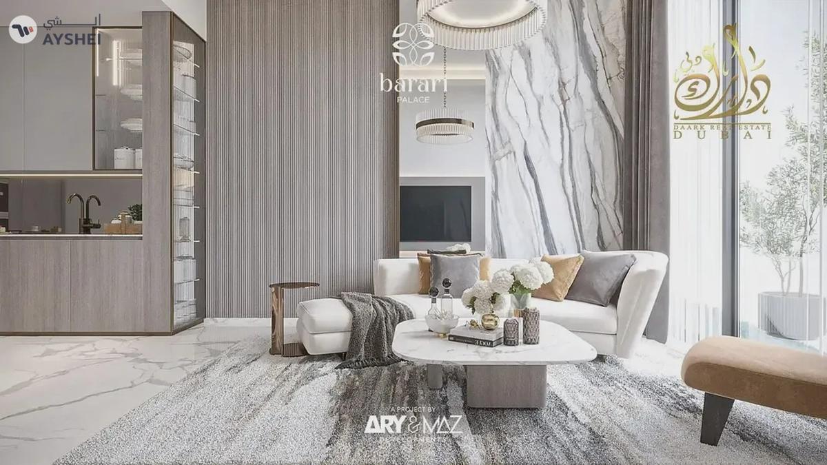 HIGH ROI| PRIME LOCATION | Luxury Living-4-4