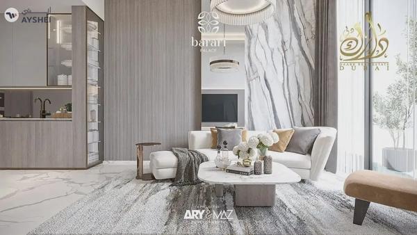 HIGH ROI| PRIME LOCATION | Luxury Living