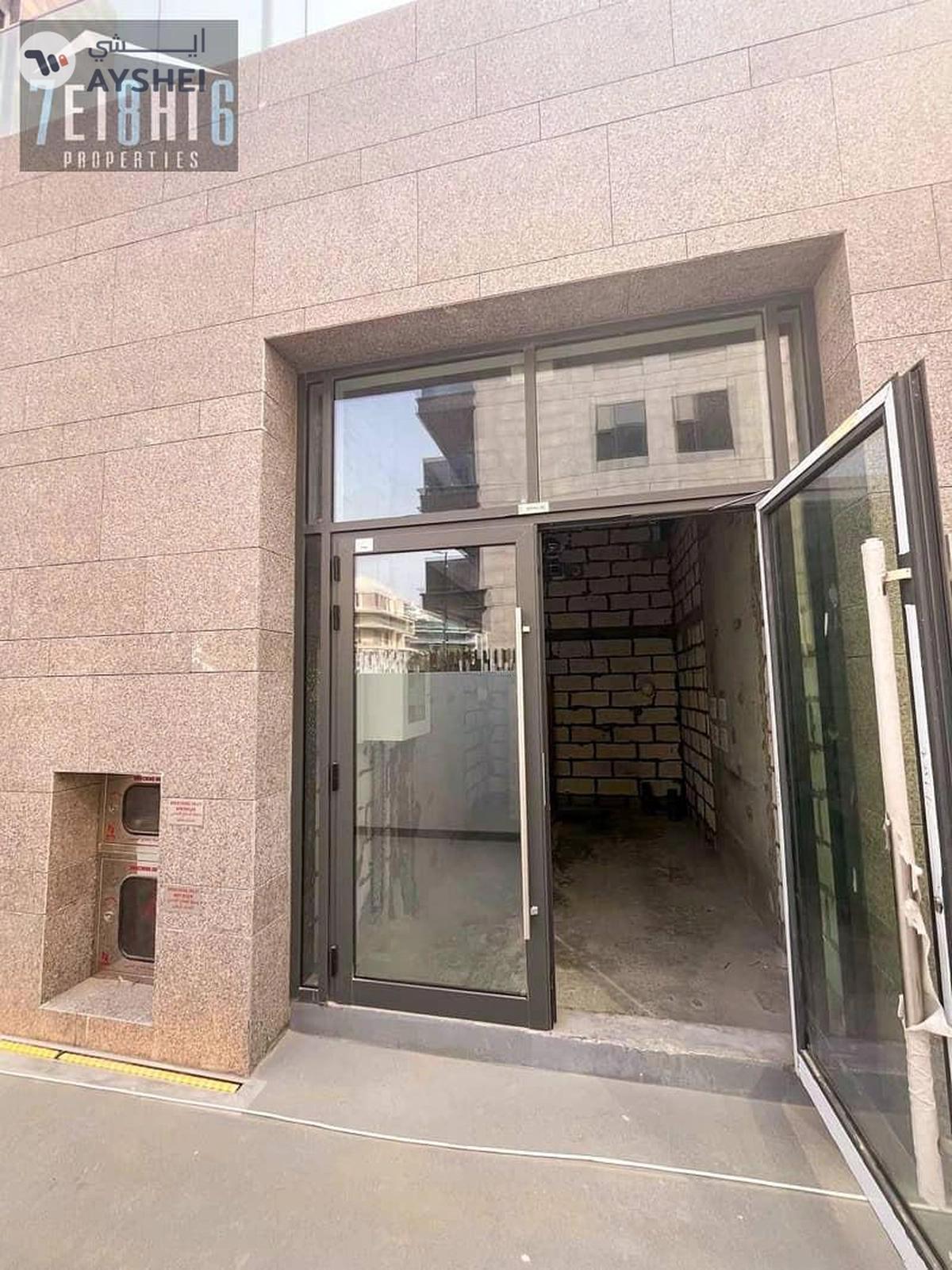 Park Avenue III (Azizi Greenfield), Meydan City, Dubai-2-2