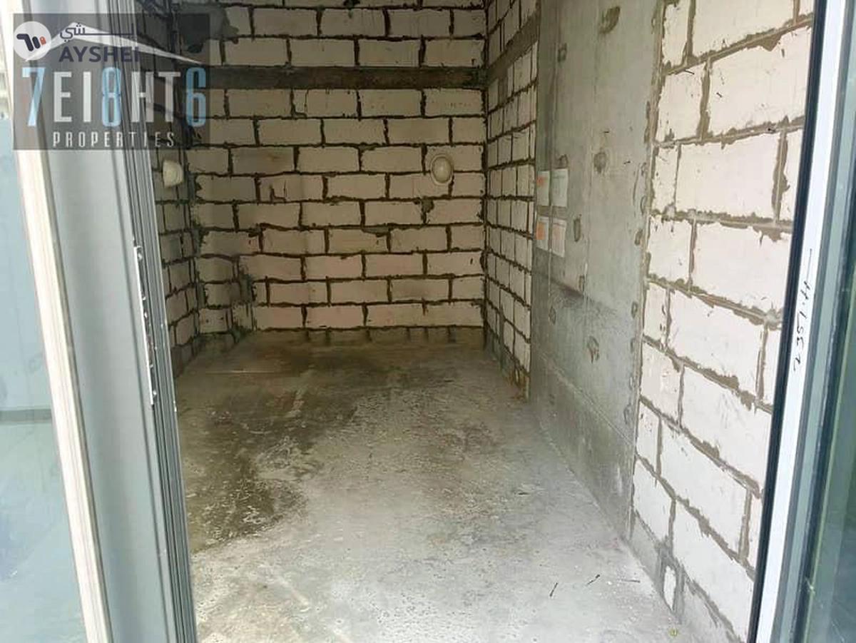 Park Avenue III (Azizi Greenfield), Meydan City, Dubai-3-3