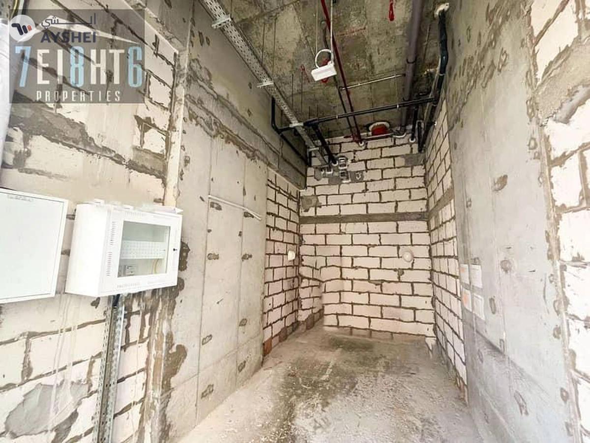 Park Avenue III (Azizi Greenfield), Meydan City, Dubai-4-4