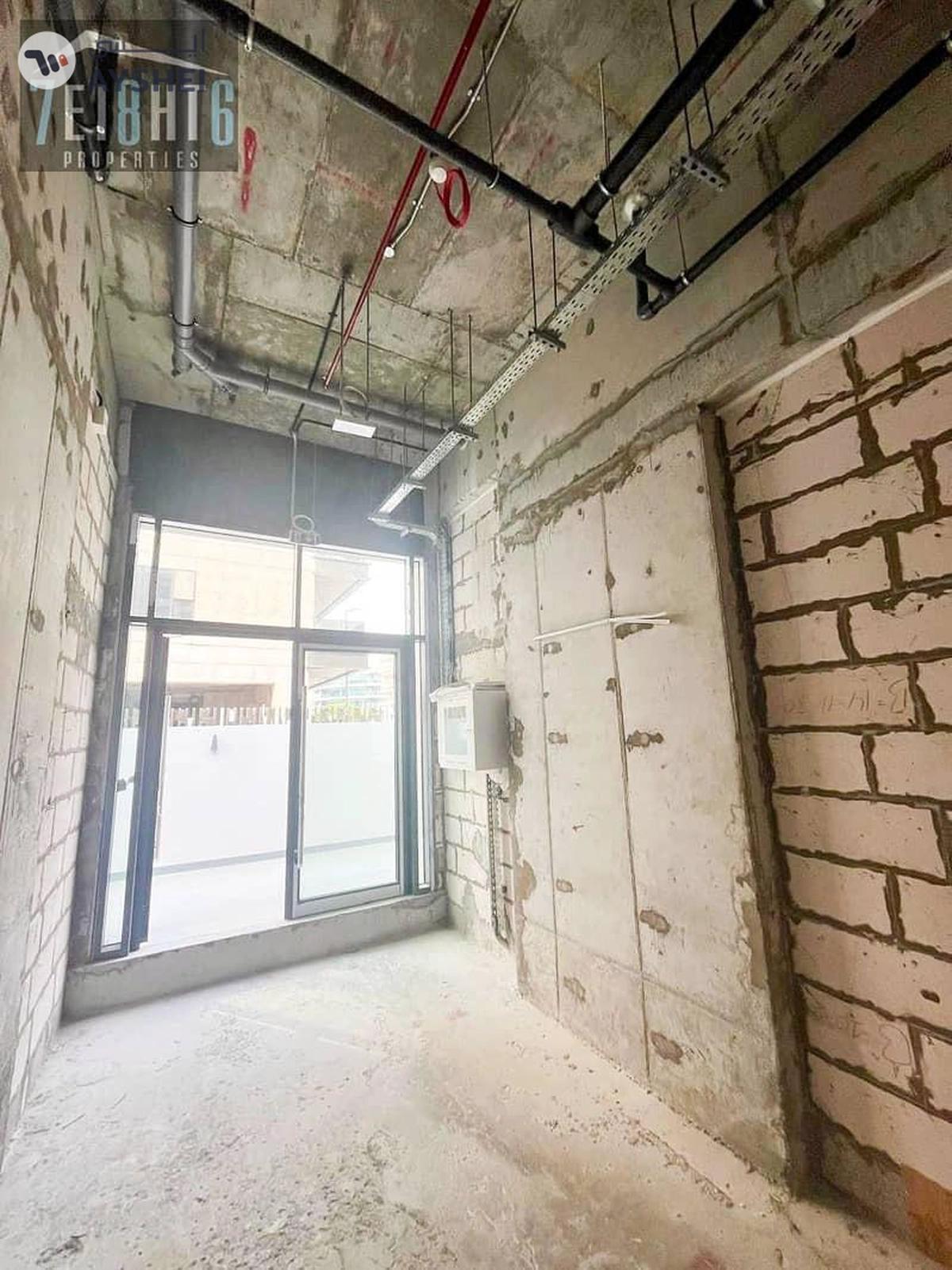 Park Avenue III (Azizi Greenfield), Meydan City, Dubai-5-5