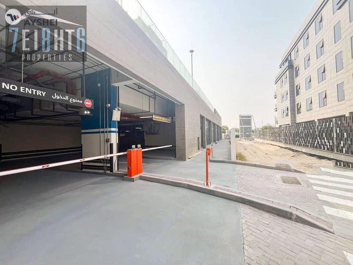 Park Avenue III (Azizi Greenfield), Meydan City, Dubai-6-6