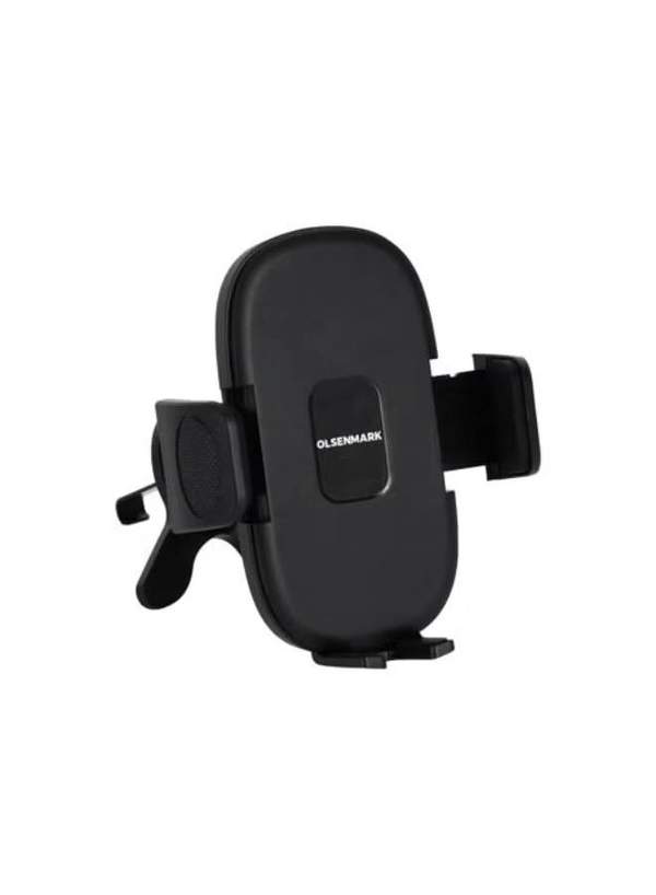 Olsenmark Car Mobile Holder 360 Rotation