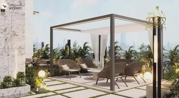 Prime investment opportunity in the fast-growing DLRC district