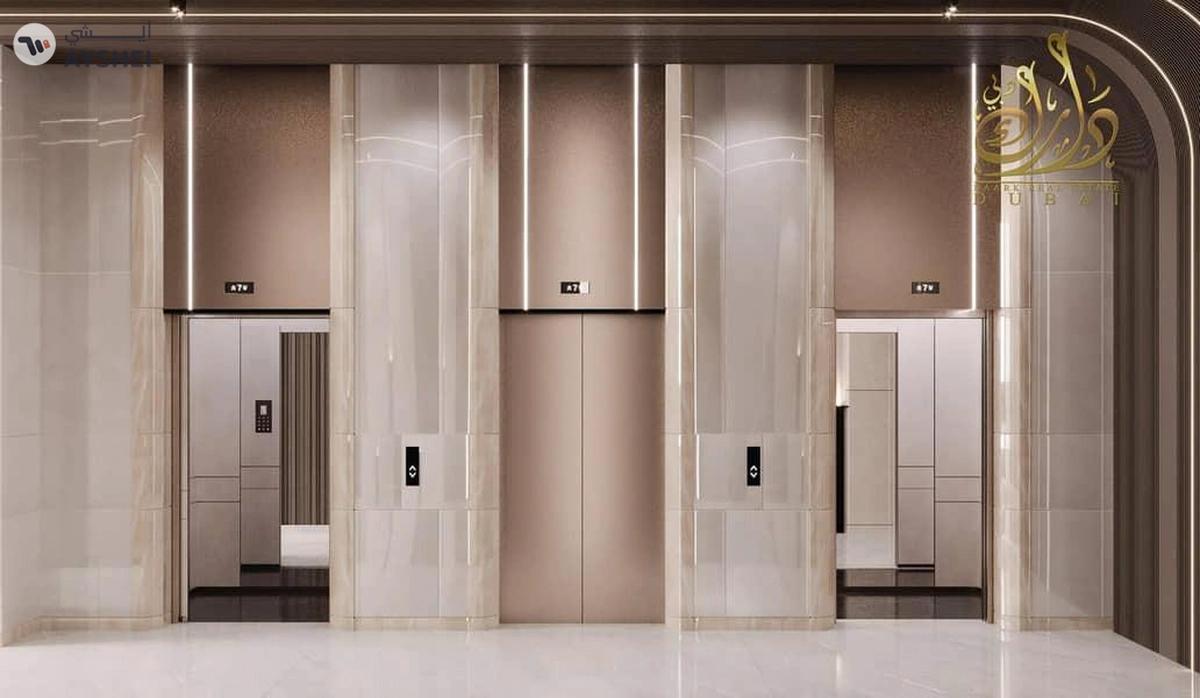 Prime investment opportunity in the fast-growing DLRC district-1-landscape