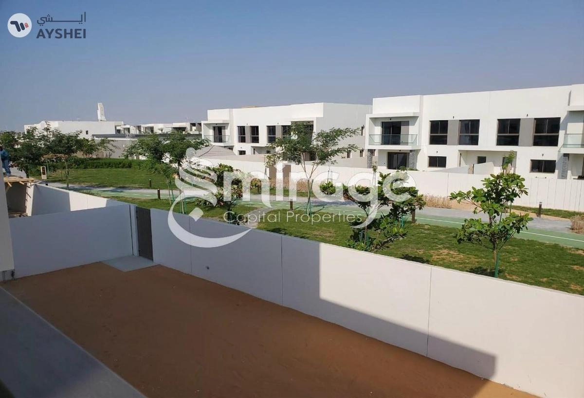 VILLA FOR SALE IN ASPENS, YAS ACRES-9-9