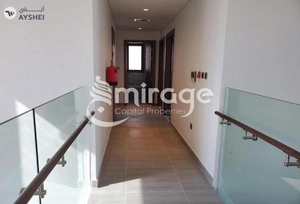 VILLA FOR SALE IN ASPENS, YAS ACRES