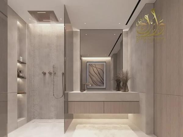 ROI UP TO 12% l BEST PRICE IN JVC l FULLY FURNISHED l CASH PRICE