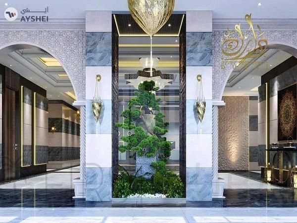 11% PRIZE EVENT_ FULLY FURNISHED_ FREE HOLD_MODERN