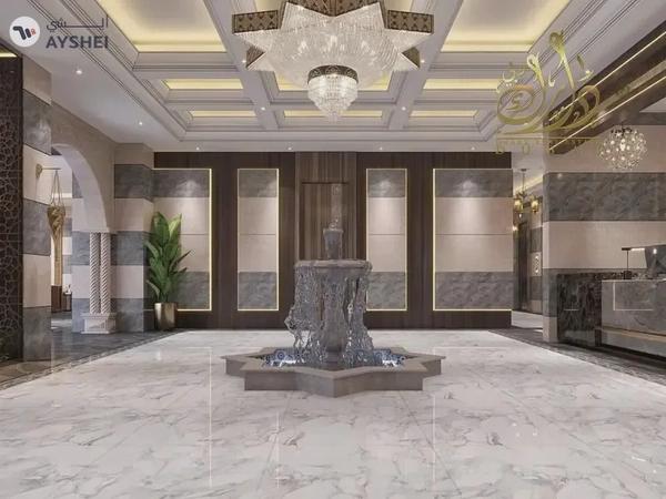 11% PRIZE EVENT_ FULLY FURNISHED_ FREE HOLD_MODERN