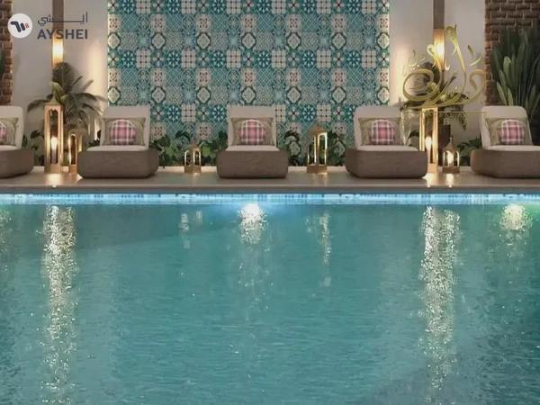 11% PRIZE EVENT_ FULLY FURNISHED_ FREE HOLD_MODERN