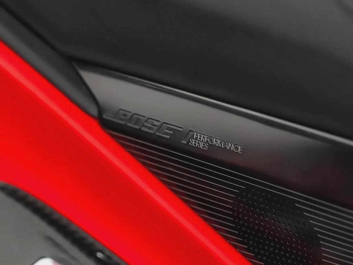 8,532 AED / 60 months | 0% DP | 2023 Chevrolet Corvette Stingray Z51 / Nearly New / 3 Year Chevrolet-9-9