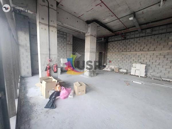 SPACIOUS AND READY FOR RENT SHOP FOR 289K