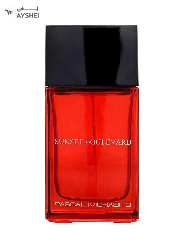 PASCAL MORABITO Sunset Boulevard EDT