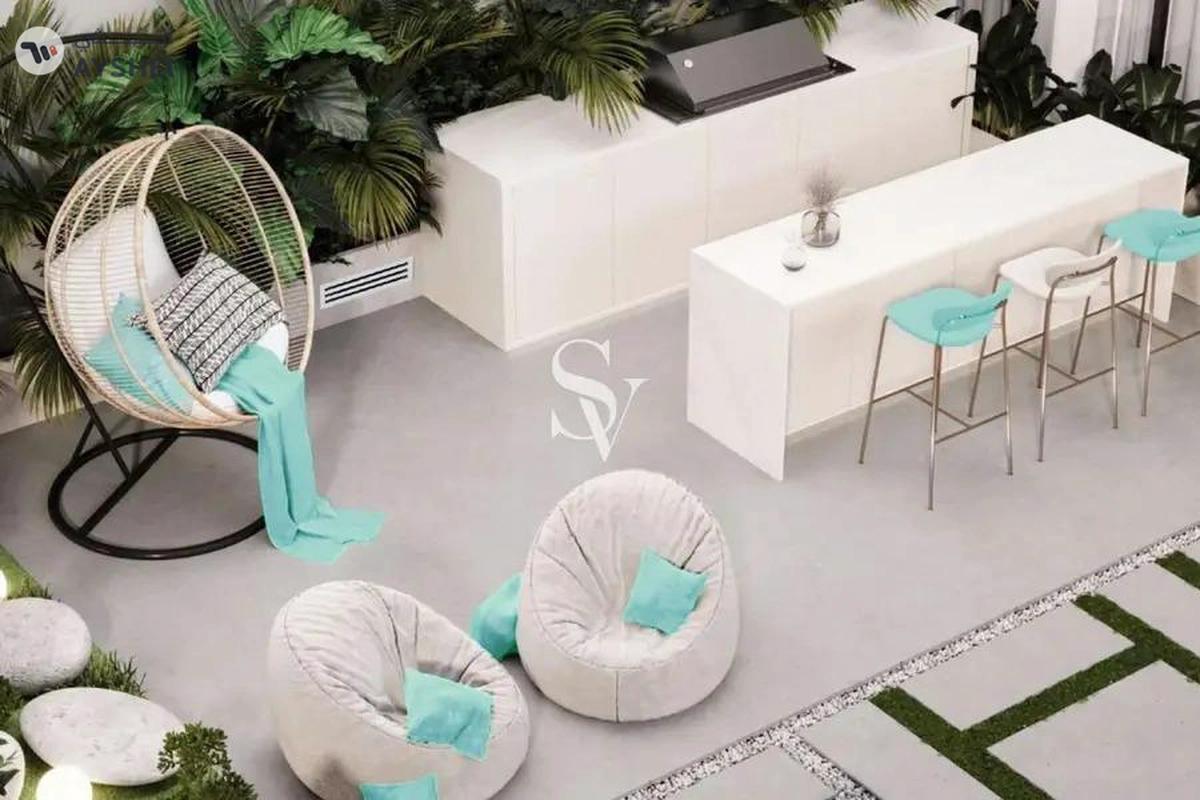 Reef 999, Al Furjan West, Al Furjan, Dubai-22-22