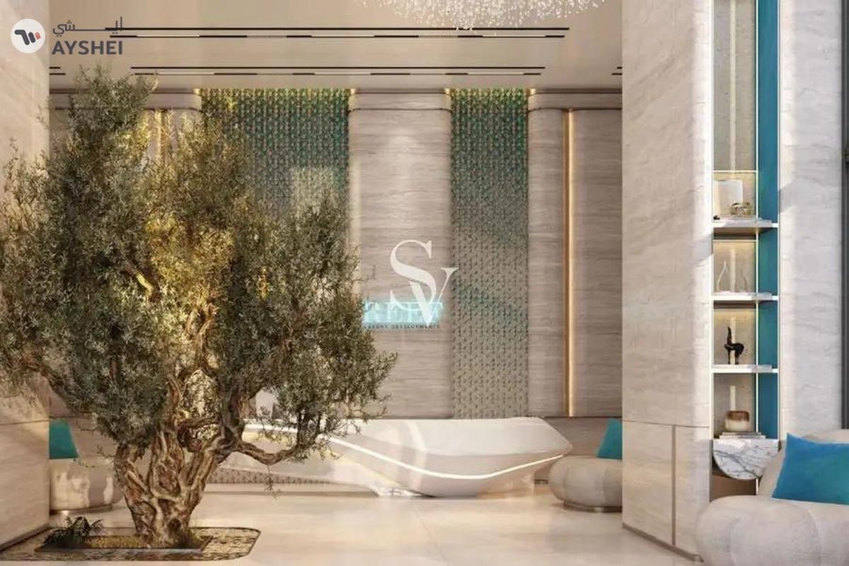 Reef 999, Al Furjan West, Al Furjan, Dubai-4-4