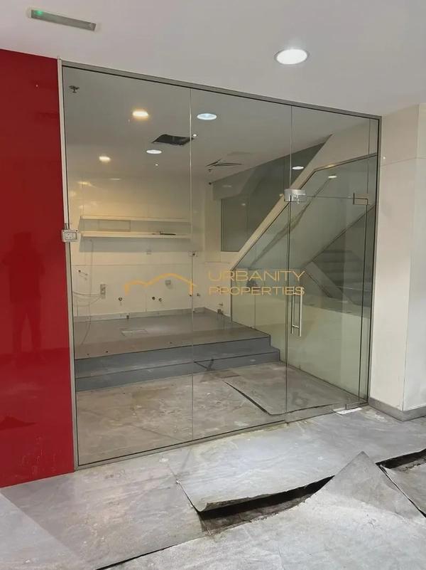 Retail Shop for Rent in Bay Central 3, Dubai Marina