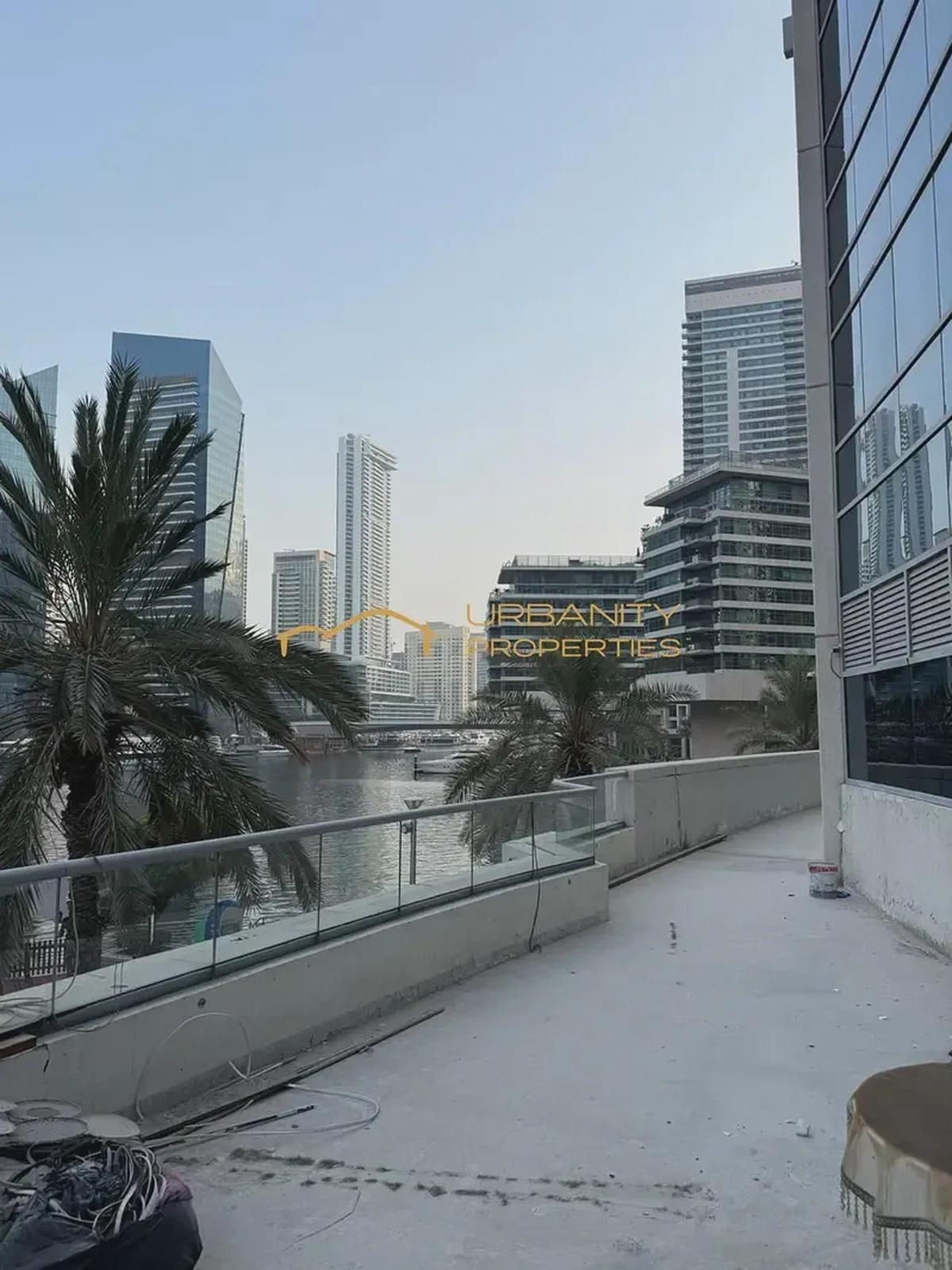 Retail Shop for Rent in Bay Central 3, Dubai Marina-0-portrait