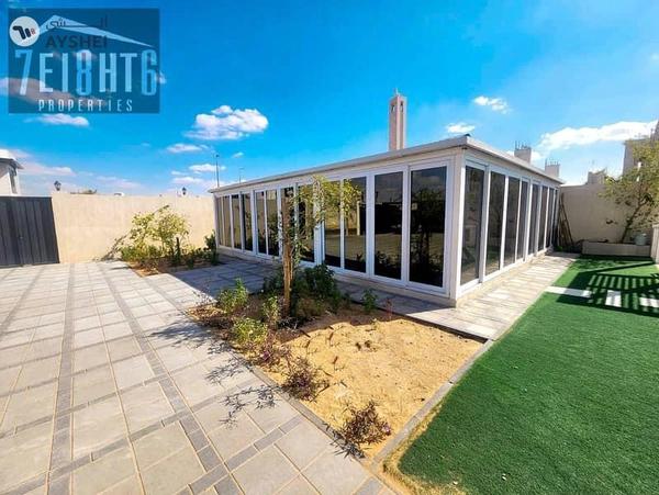 Nad Al Sheba 2, Nad Al Sheba, Dubai