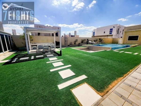 Nad Al Sheba 2, Nad Al Sheba, Dubai