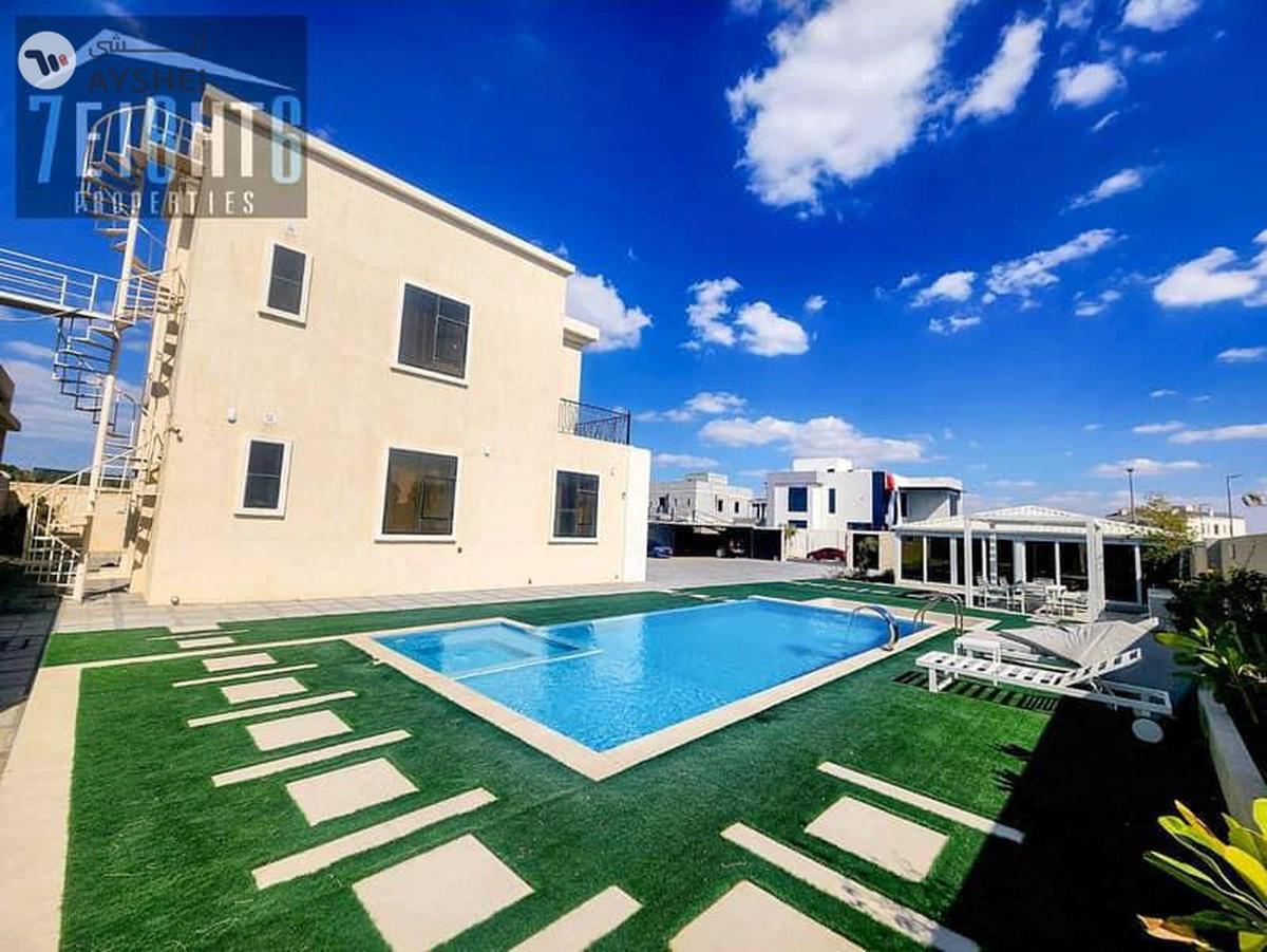 Nad Al Sheba 2, Nad Al Sheba, Dubai-14-14