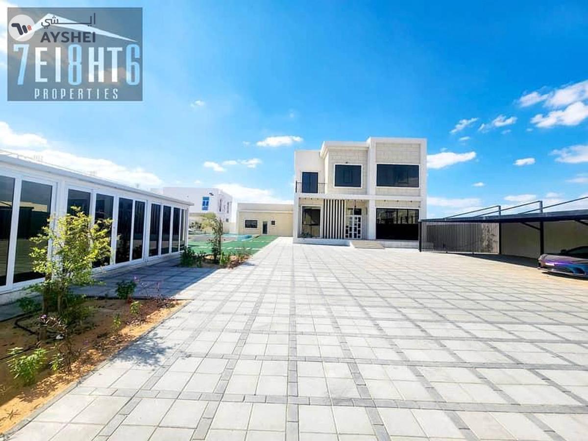 Nad Al Sheba 2, Nad Al Sheba, Dubai-0-0