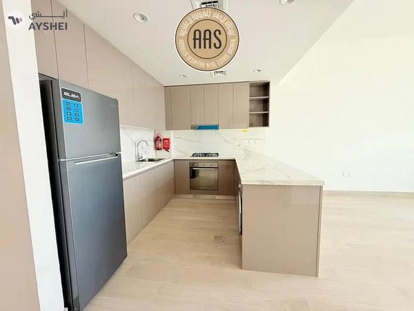 Chiller Free brand New 2bhk flat with All Facilities