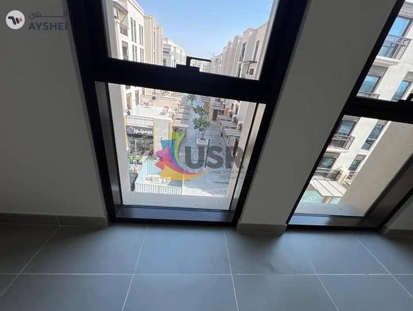 ONE MONTH RENT FREE 2BR WITH MAIDS ROOM FOR 138,644