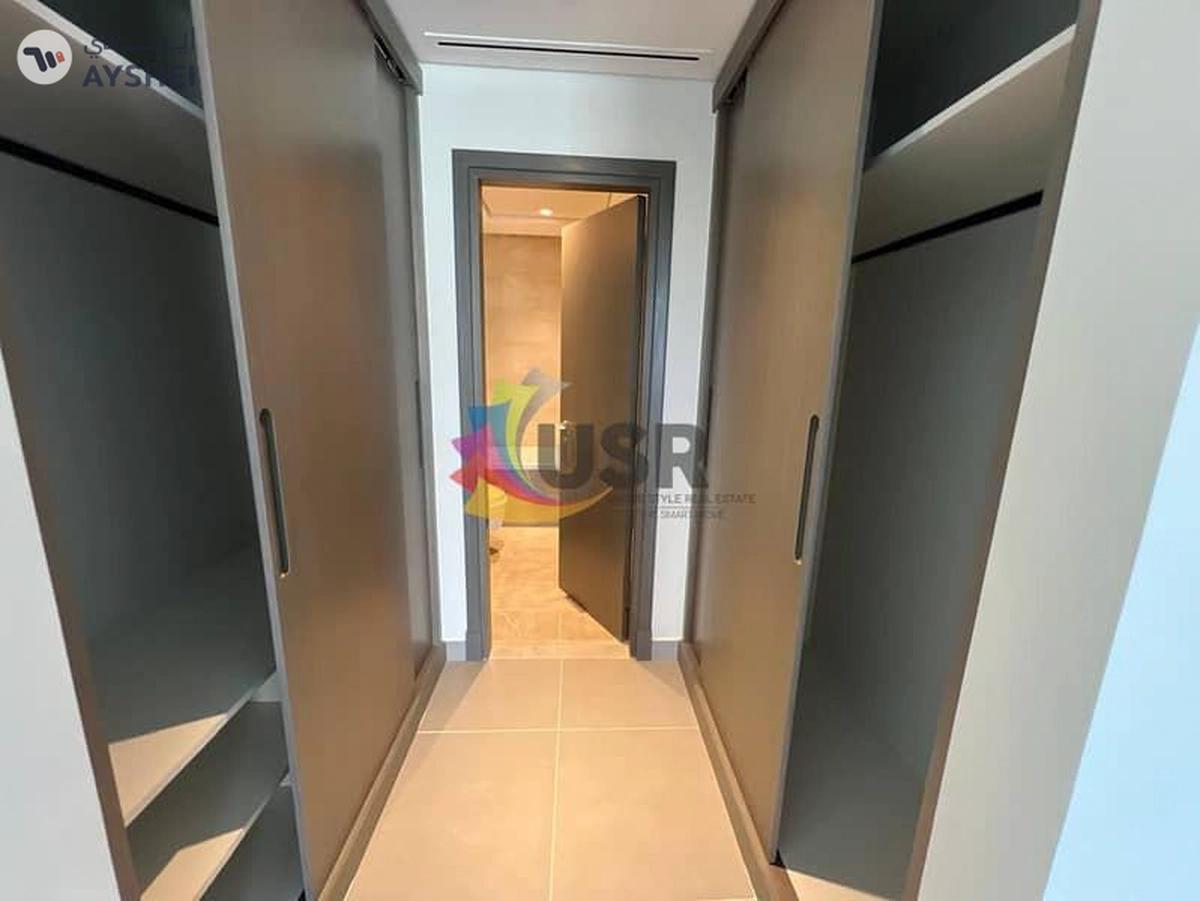 ONE MONTH RENT FREE 2BR WITH MAIDS ROOM FOR 138,644-8-8