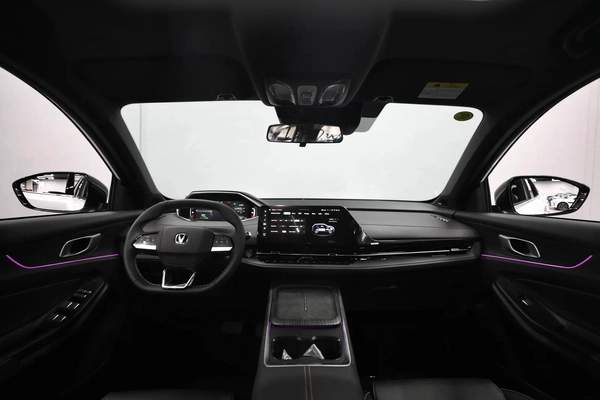 Changan CS55 Plus | Brand New | 3 Warranty Years | AED 1300 monthly