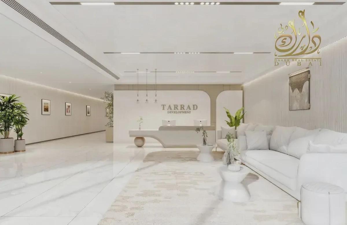 HIGH ROI/PRIME LOCATION/FLEXIBLE PP/FULLY FURNISHED-1-1