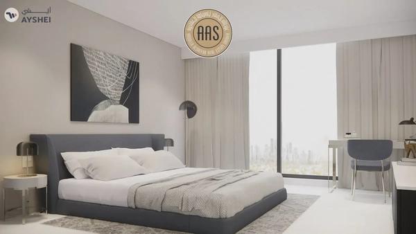 LUXURIOUS FLAT|WALKING DISTANCE BY METRO STATION