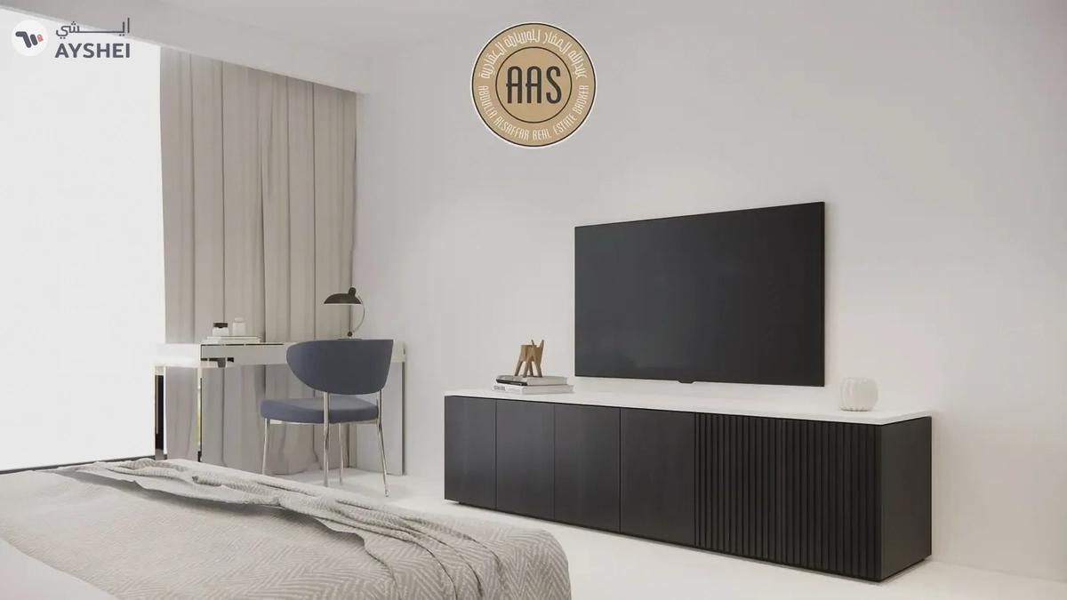 LUXURIOUS FLAT|WALKING DISTANCE BY METRO STATION-5-5