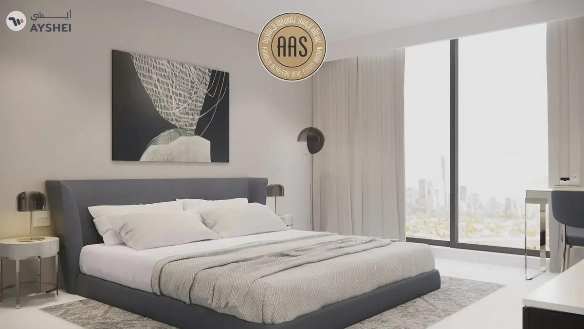 LUXURIOUS FLAT|WALKING DISTANCE BY METRO STATION-6-6