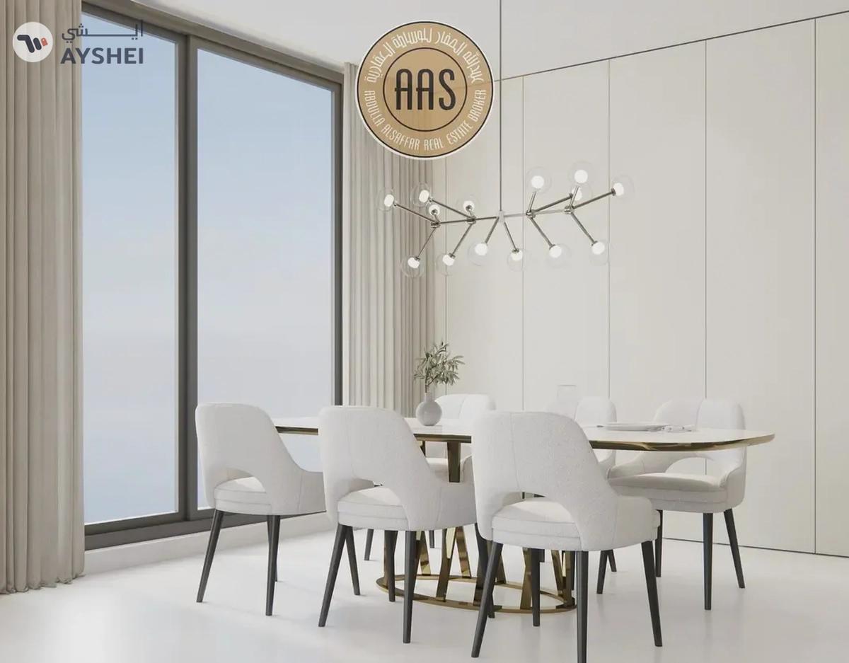 LUXURIOUS FLAT|WALKING DISTANCE BY METRO STATION-7-7