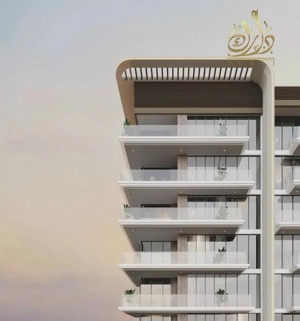 Strong Investment -Near Metro - Refined Urban Living