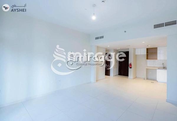 APARTMENT FOR SALE IN REFLECTION, SHAMS ABU DHABI
