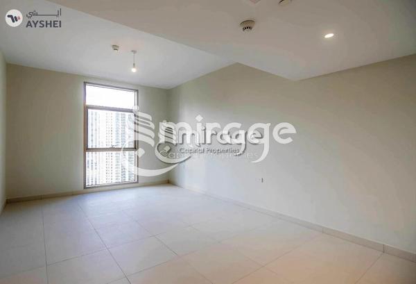 APARTMENT FOR SALE IN REFLECTION, SHAMS ABU DHABI