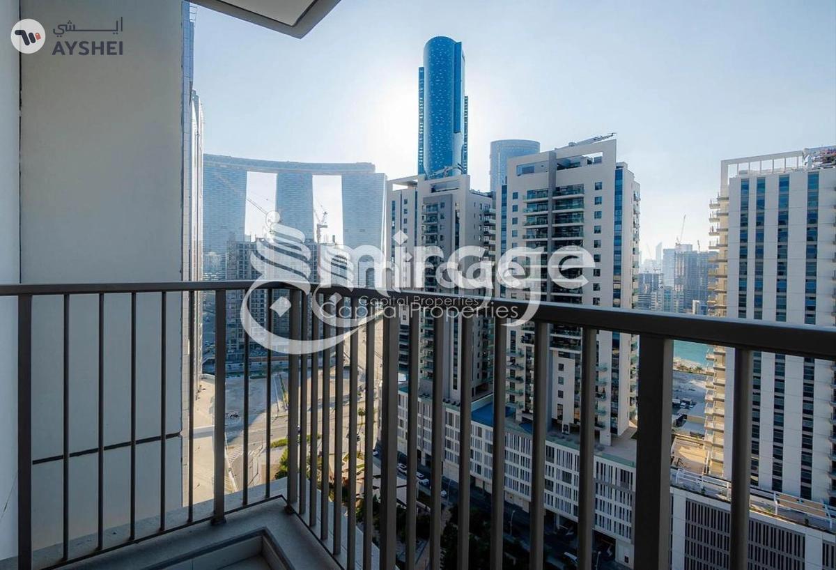 APARTMENT FOR SALE IN REFLECTION, SHAMS ABU DHABI-6-6