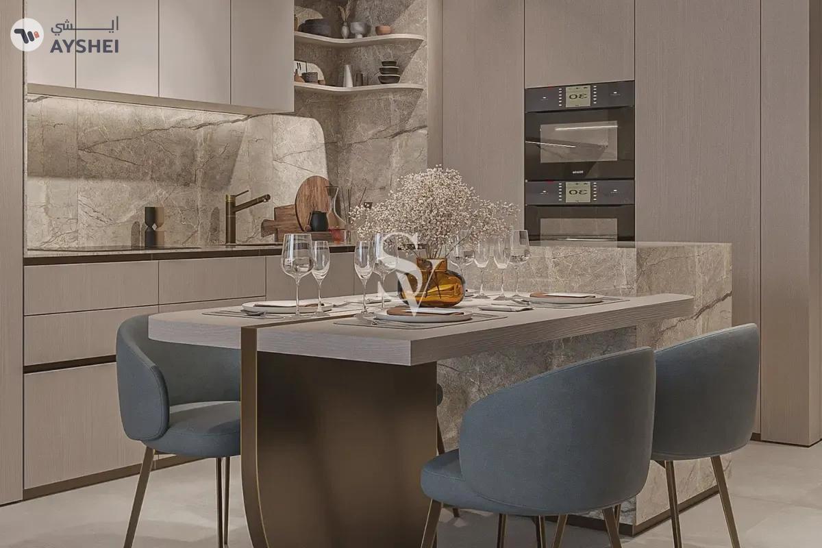 Legado by Prescott, JVC District 14, Jumeirah Village Circle (JVC), Dubai-10-10