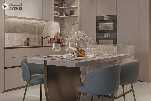 Legado by Prescott, JVC District 14, Jumeirah Village Circle (JVC), Dubai