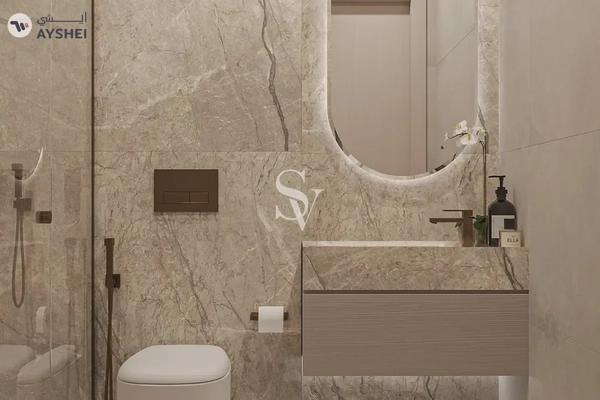 Legado by Prescott, JVC District 14, Jumeirah Village Circle (JVC), Dubai