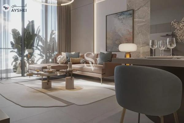 Legado by Prescott, JVC District 14, Jumeirah Village Circle (JVC), Dubai