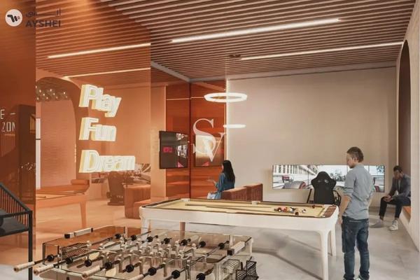 Legado by Prescott, JVC District 14, Jumeirah Village Circle (JVC), Dubai