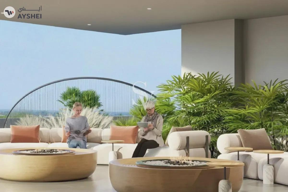 Legado by Prescott, JVC District 14, Jumeirah Village Circle (JVC), Dubai-16-16